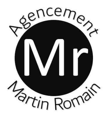 MR Agencement logo