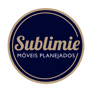 Sublimie Móveis Planejados logo