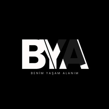 Benim Yaşam Alanım logo