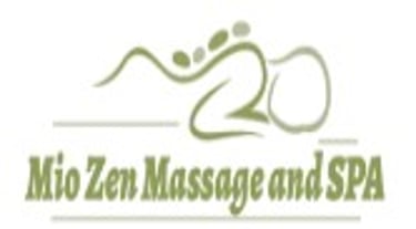 Mio Zen Massage and SPA logo