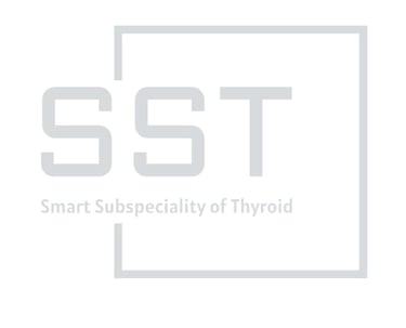 SST logo