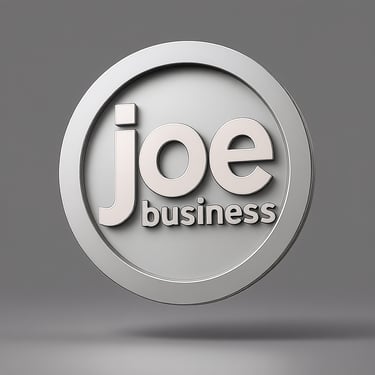 joe.business logo