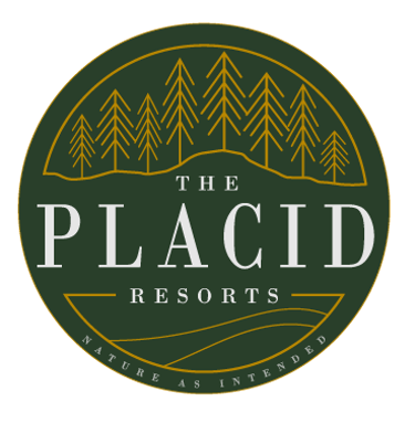 Placid Resort logo