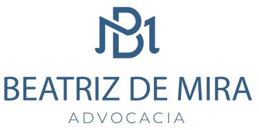 Dra. Beatriz de Mira - Advogada logo