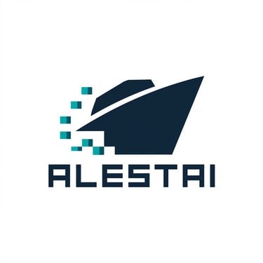 ALESTA logo