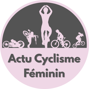 Actu Cyclisme Feminin logo