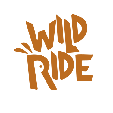 WildRide logo