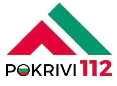 Pokrivi112 logo