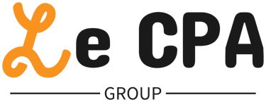 Le CPA Group logo