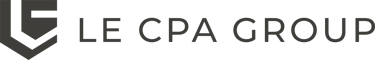 Le CPA Group logo