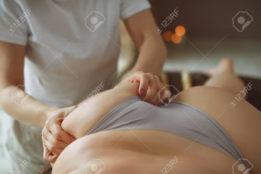 tantrica 60 para mulheres Rio das Ostras logo