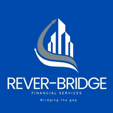 Rever-bridge Financial Services Ltd logo