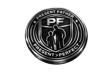 Present Father logo