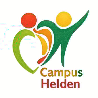Campus Helden logo
