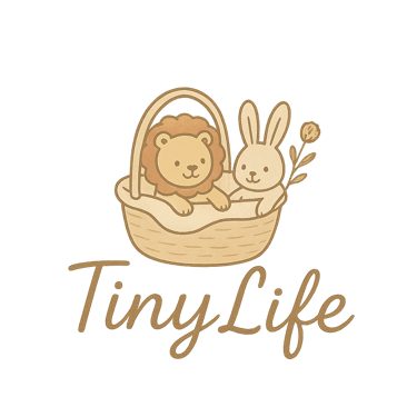 TinyLife logo