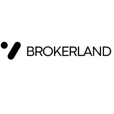 BROKERLAND logo