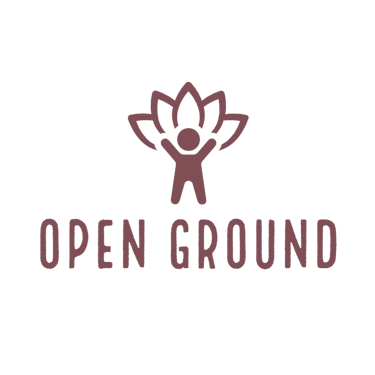 Open Ground logo