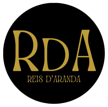 REIS D'ARANDA logo