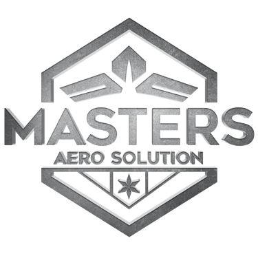 Masters Aero Solution logo