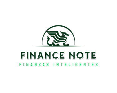 Finance Note logo