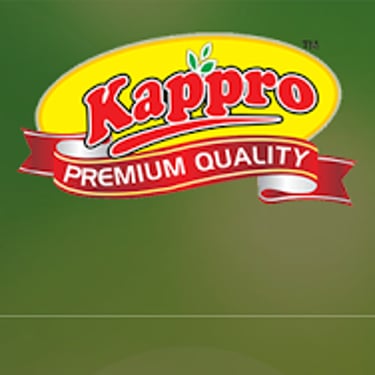 Kappro logo