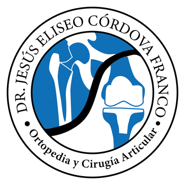 Dr. Jesús Eliseo Córdova Franco logo