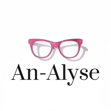 An-Alyse logo