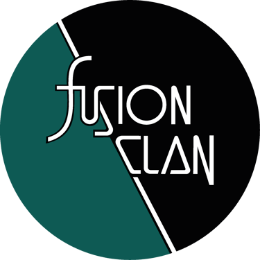 Fusion Clan logo