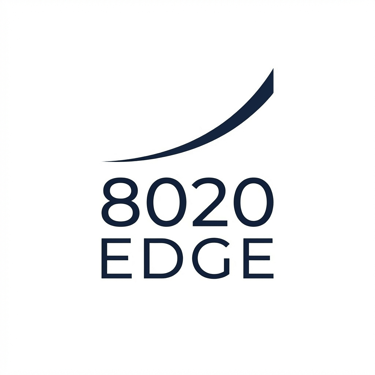 8020EDGE logo