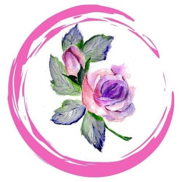 Jaroslava Pleise Art logo