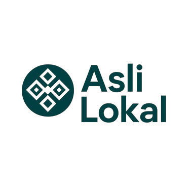 Asli Lokal logo