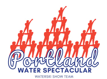 Portland Water Spectacular logo