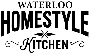 Waterloo Homestyle Kitchen logo