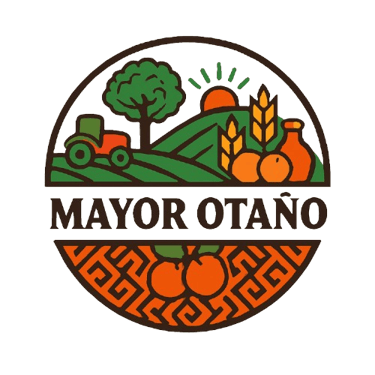Turismo Mayor Otaño logo