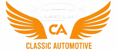 Classicautomotivebelgaum logo