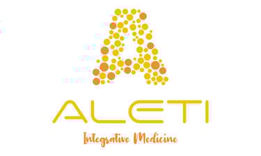 Aleti Institute logo