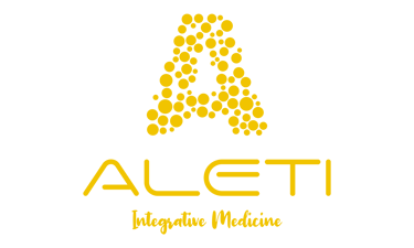 Aleti Institute logo