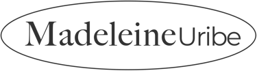 MADELEINE URIBE logo