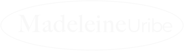 MADELEINE URIBE logo