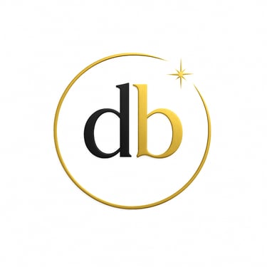 DB Studio logo