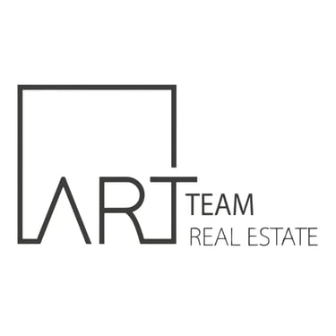 Art Team | Century 21 Realty Art M&J logo