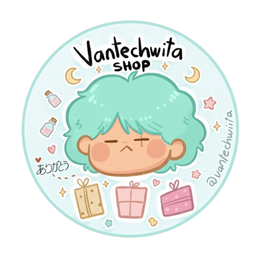 Vantechwita logo