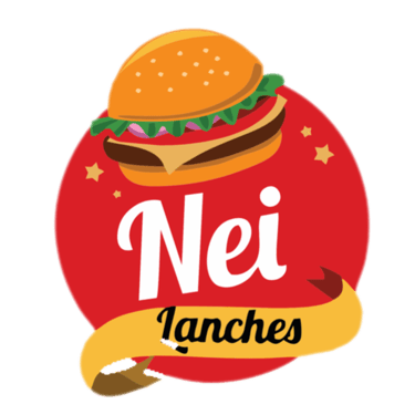 Nei Lanches logo