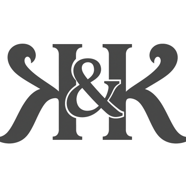 Kęstutis ir Ko logo