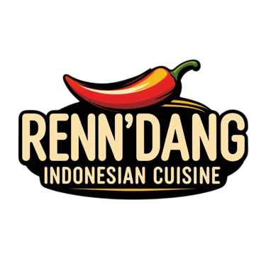 RENN'DANG - Indonesian Cuisine logo