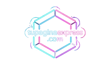 Tu Pagina Express logo