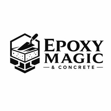 Epoxy Magic logo
