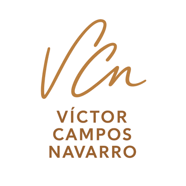 Víctor Campos Navarro logo