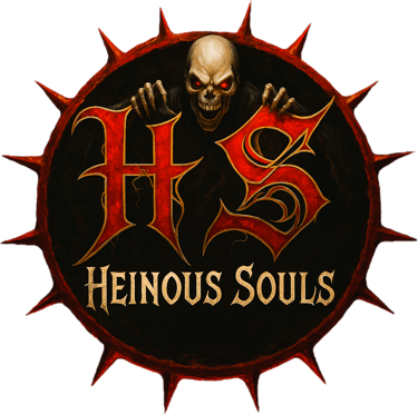 Nicholas Selk, Author logo