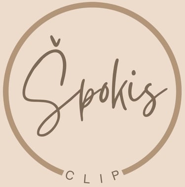 Špokis logo